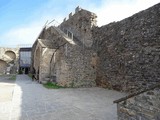 Castillo de Aínsa