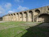 Castillo de Aínsa