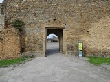 Castillo de Aínsa