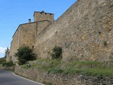 Castillo de Aínsa