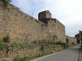 Castillo de Aínsa