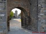 Castillo de Aínsa