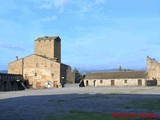 Castillo de Aínsa