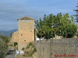 Castillo de Aínsa