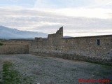 Castillo de Aínsa