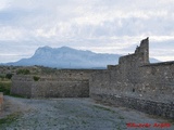 Castillo de Aínsa