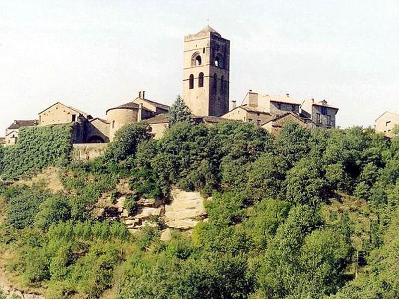 Iglesia de Santa María