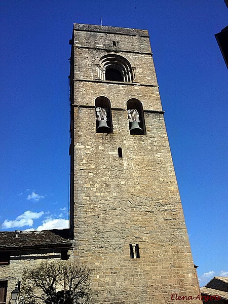 Iglesia de Santa María