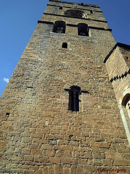 Iglesia de Santa María