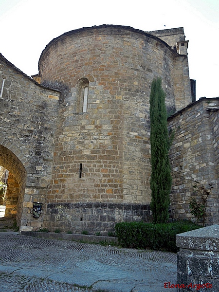 Iglesia de Santa María