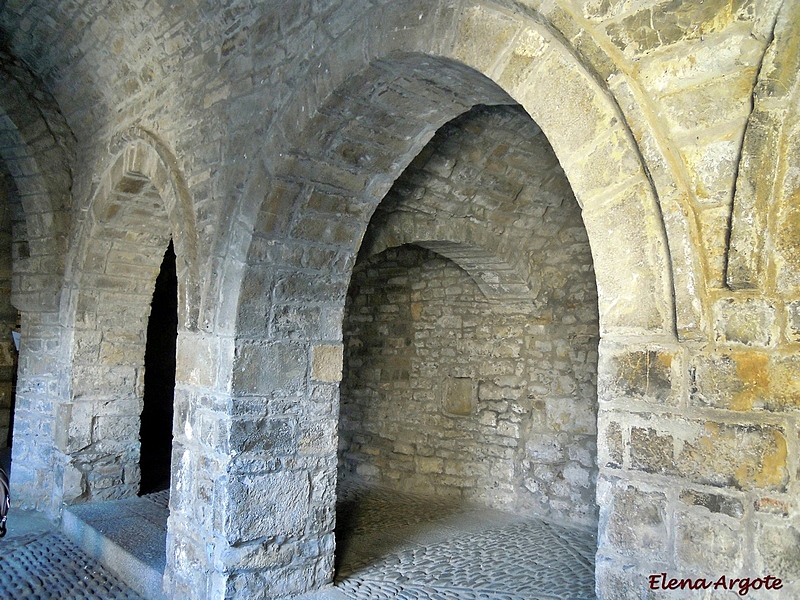 Iglesia de Santa María