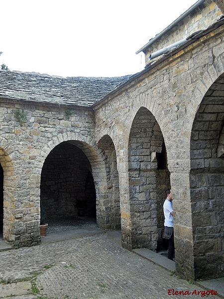 Iglesia de Santa María