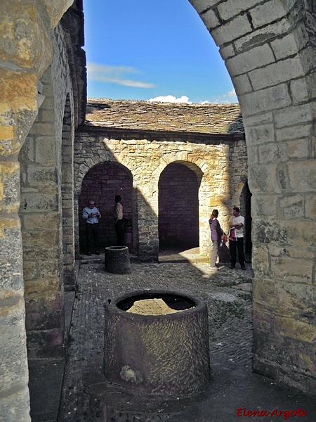 Iglesia de Santa María