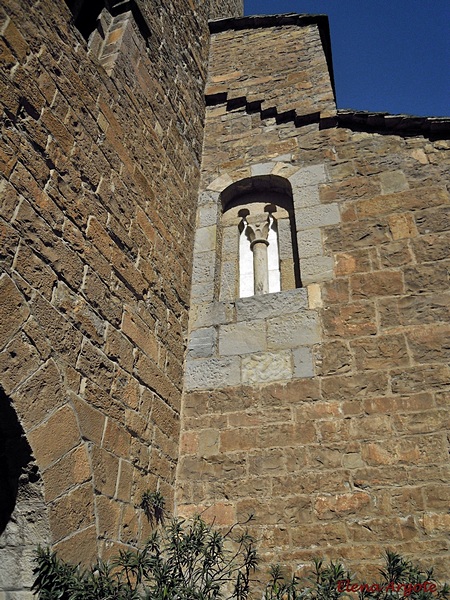 Iglesia de Santa María