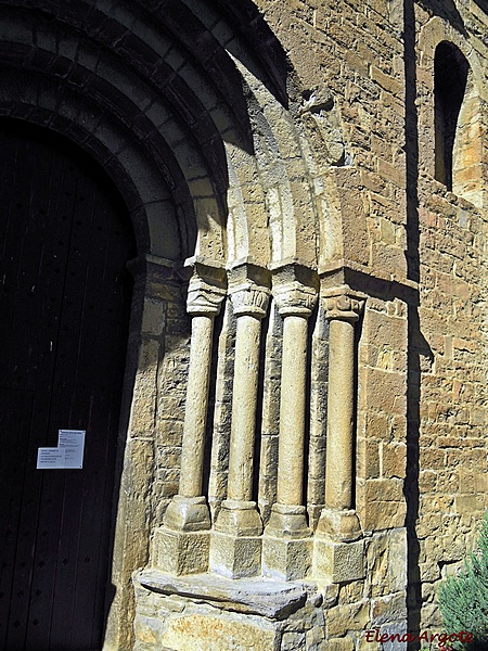 Iglesia de Santa María