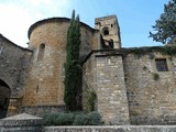 Iglesia de Santa María