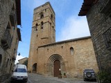 Iglesia de Santa María