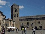 Iglesia de Santa María