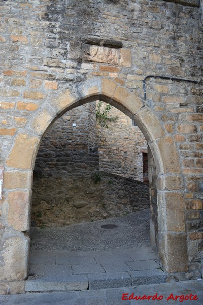 Portal de Afuera