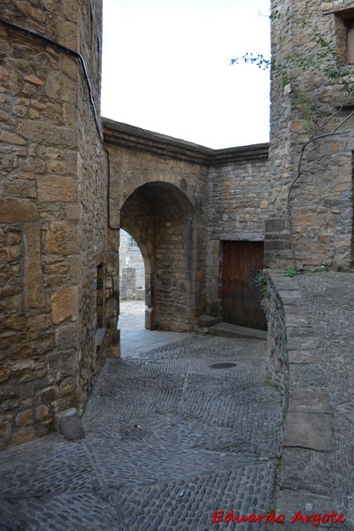 Portal de Afuera