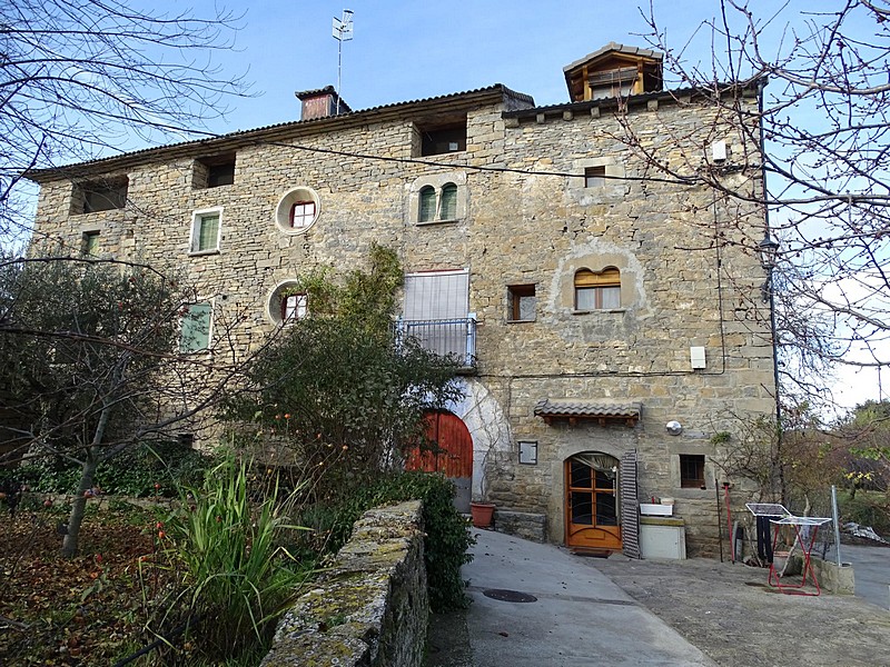 Casa Solano