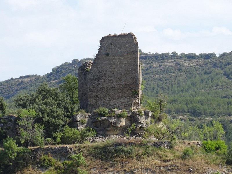 Torre de Arcusa