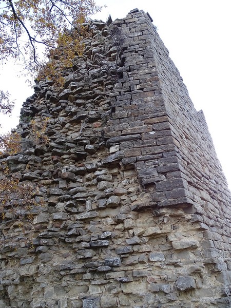 Torre de Arcusa