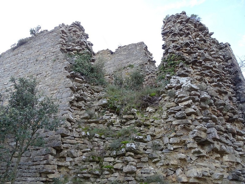 Torre de Arcusa