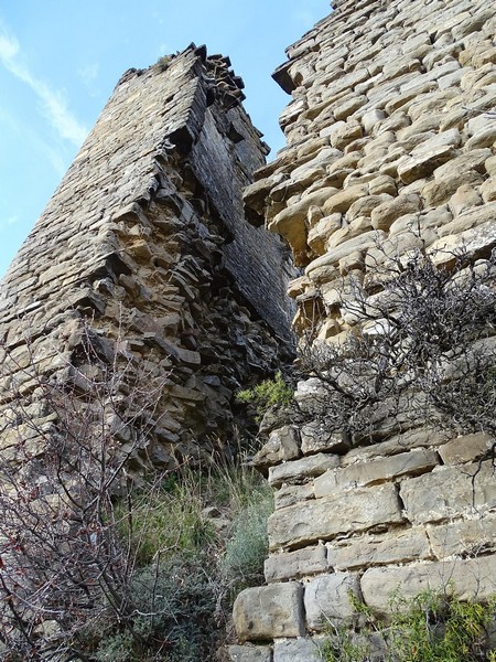 Torre de Arcusa