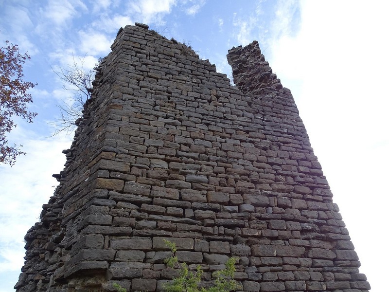 Torre de Arcusa