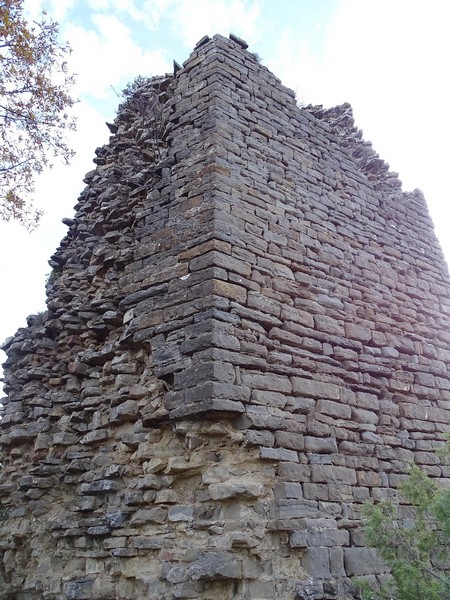 Torre de Arcusa