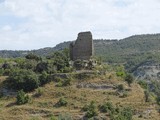 Torre de Arcusa