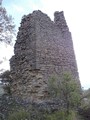 Torre de Arcusa