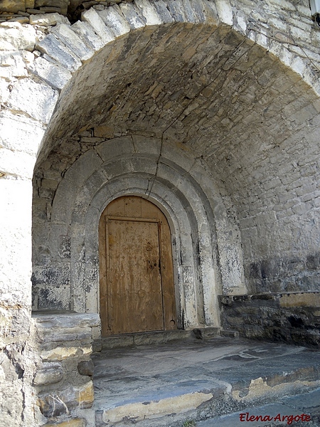 Iglesia de la Asunción