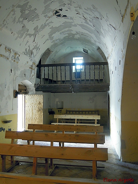 Iglesia de la Asunción