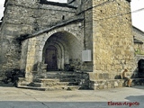 Iglesia de la Asunción