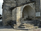 Iglesia de la Asunción