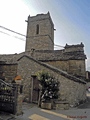 Iglesia de la Asunción