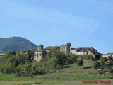 Torre de la casa Abadía