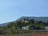 Torre de la casa Abadía