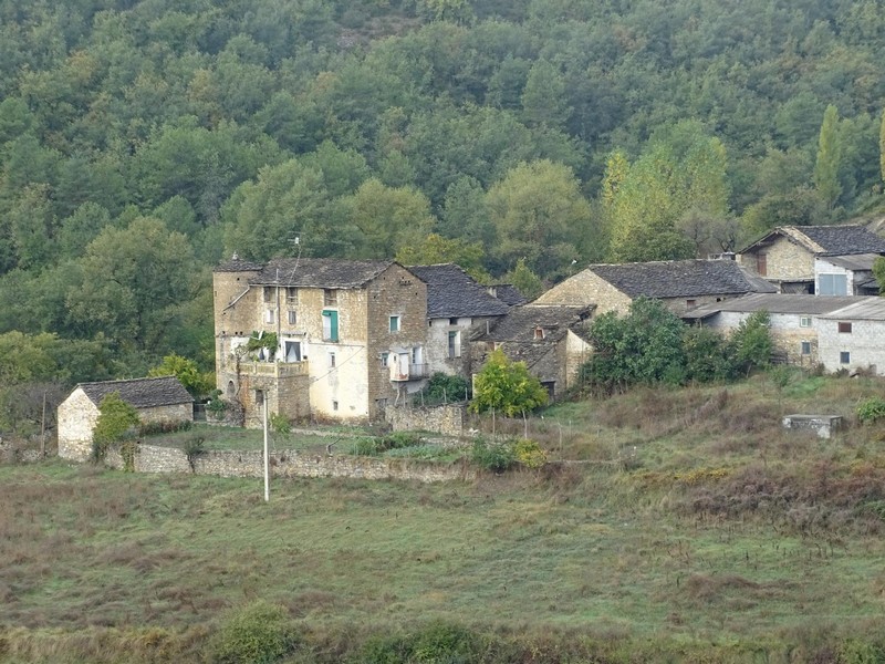 Torre de la casa Lanao