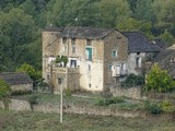 Torre de la casa Lanao