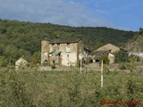 Torre de la casa Lanao