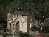 Torre de la casa Lanao