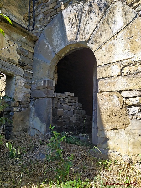 Iglesia de San Miguel