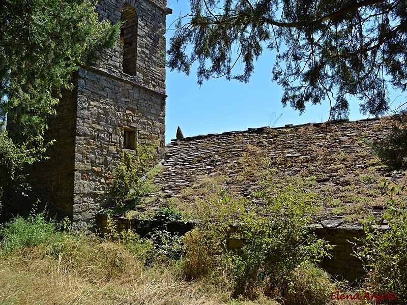 Iglesia de San Miguel