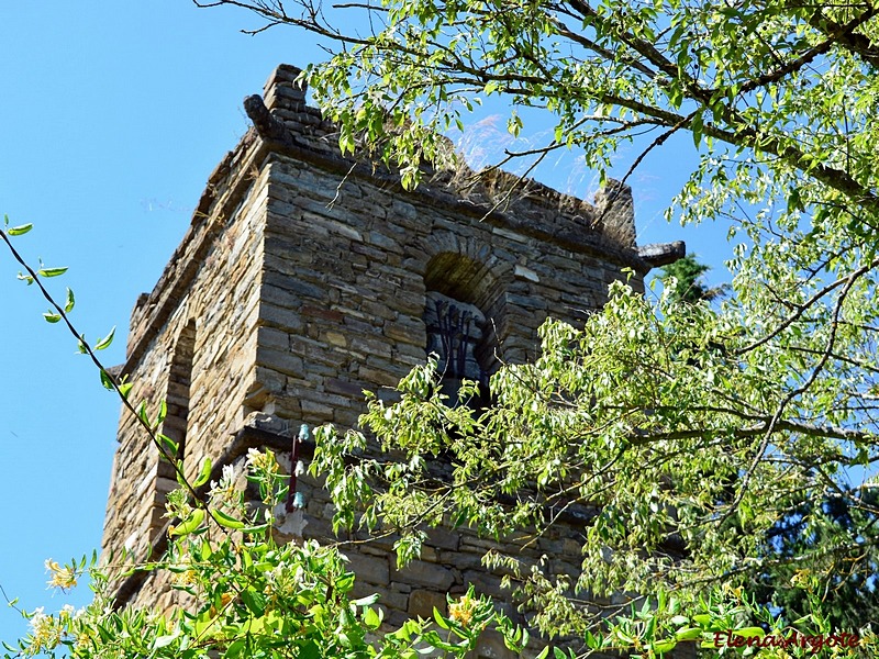 Iglesia de San Miguel