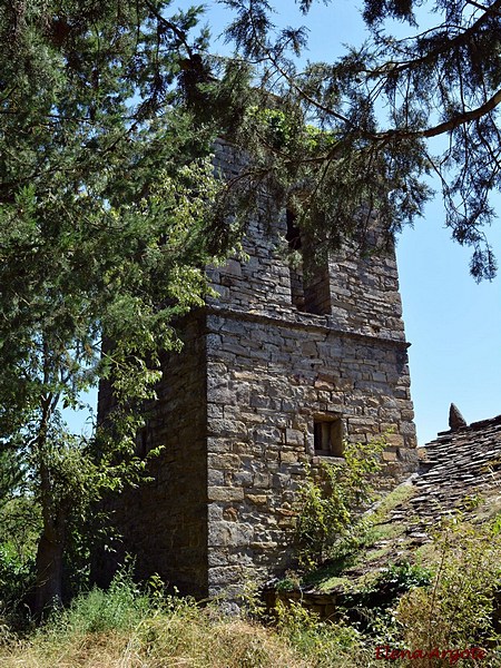 Iglesia de San Miguel