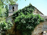 Iglesia de San Miguel