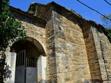 Iglesia de San Miguel